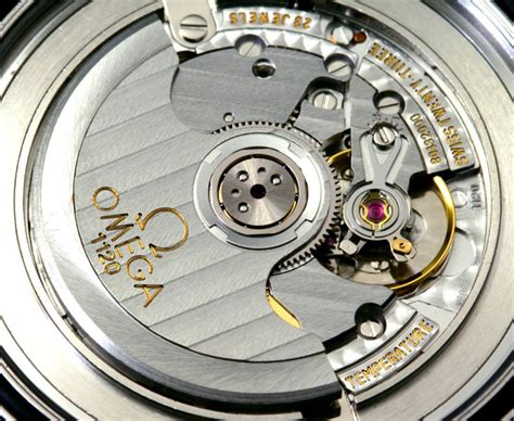 omega 1120 movement|omega 1120 watch movement.